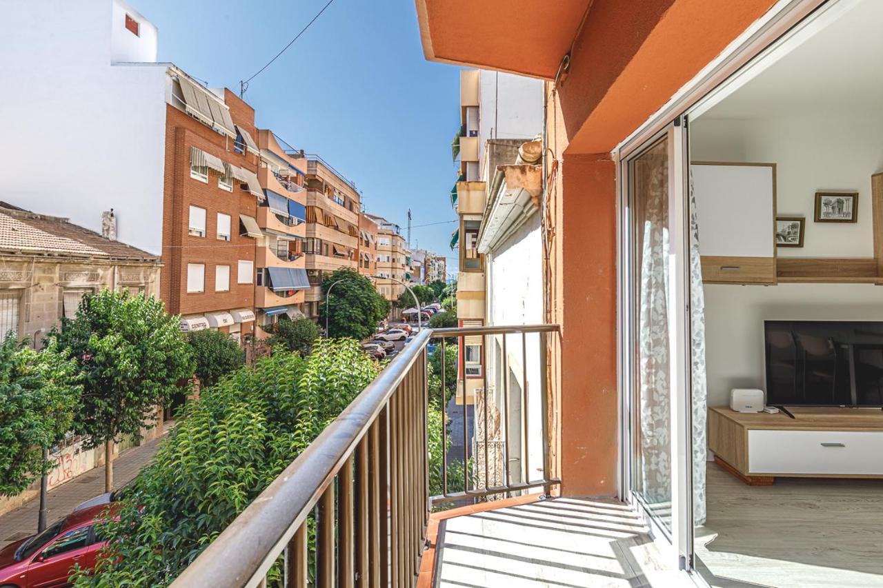 Luminoso Y Acogedor Con Ac Appartement *