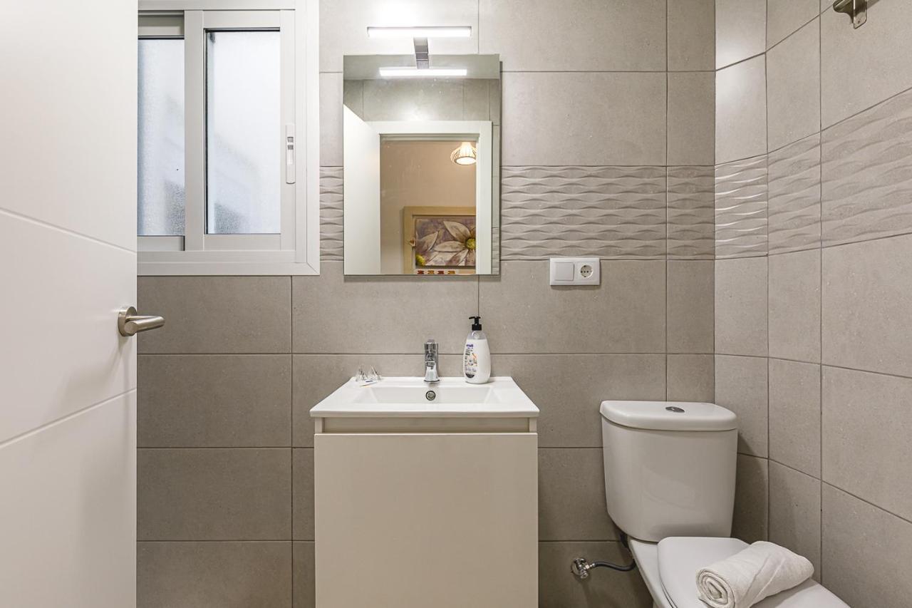 Apartamento Luminoso Y Acogedor Con Ac Alicante